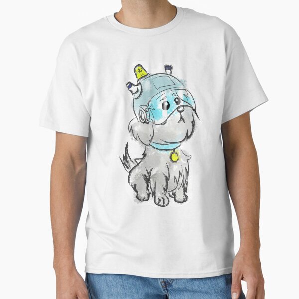 Item preview, Snuffles was my slave name  designed and sold by SilentlyRob668.
