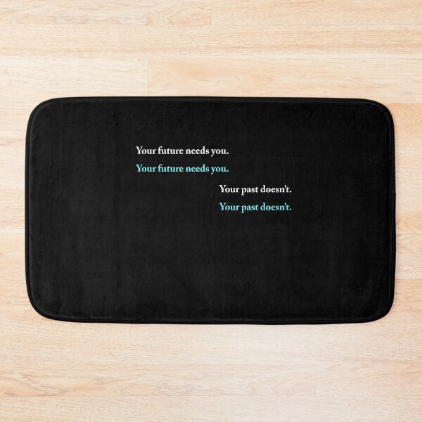 Item preview,  your past not. designed and sold by poeticroom.
