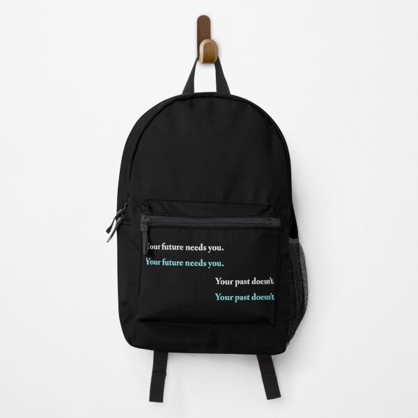 Item preview,  your past not. designed and sold by poeticroom.
