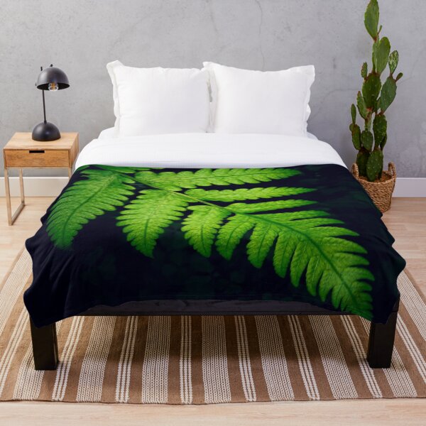 Item preview, New Zealand Fern designed and sold by BhARTi Taylor.