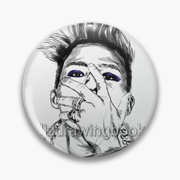 Item preview, Gdragon  designed and sold by Liz Drawingbook.