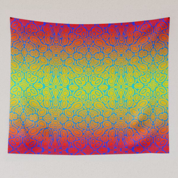 Item preview, It's Electric designed and sold by Janet Towbin.