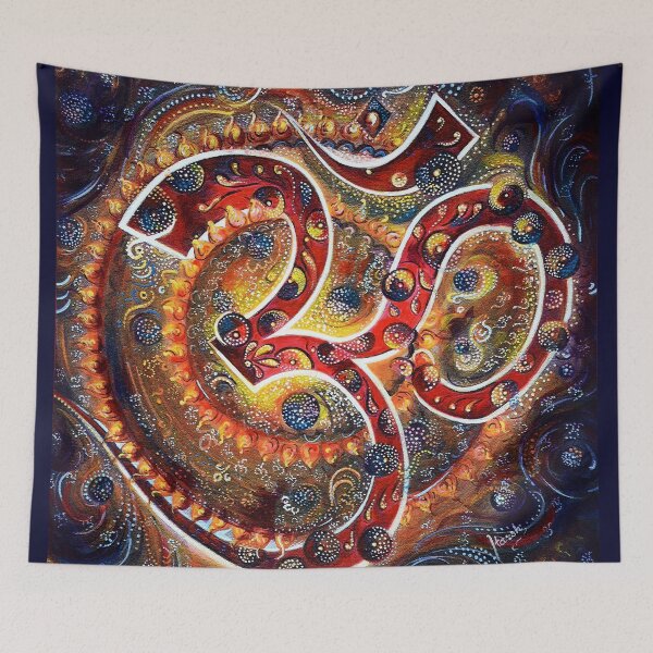 Item preview, AUM designed and sold by Harsh  Malik.