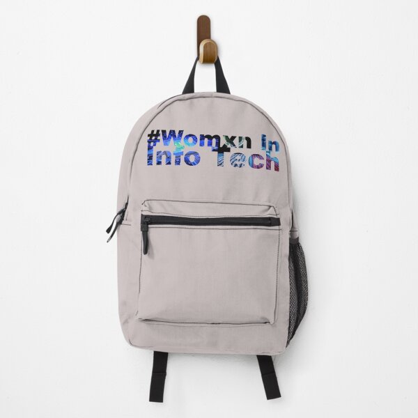 Item preview, #WomxnInIT designed and sold by ArtsySciTi.