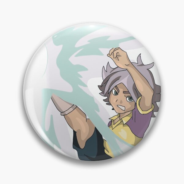 Artikelvorschau, Shawn Frost [Inazuma Elf] entworfen und verkauft von Ronteah.