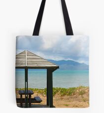 Tranquil Tote Bag