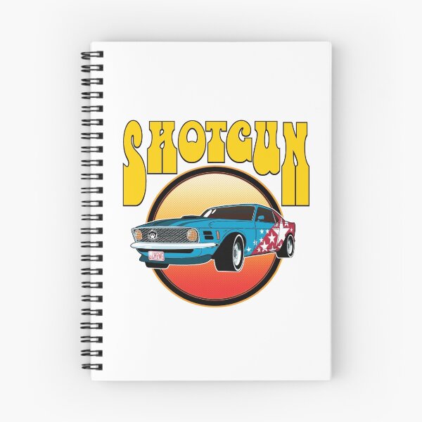 Item preview, SHOTGUN! Called it. designed and sold by SchemeComix.