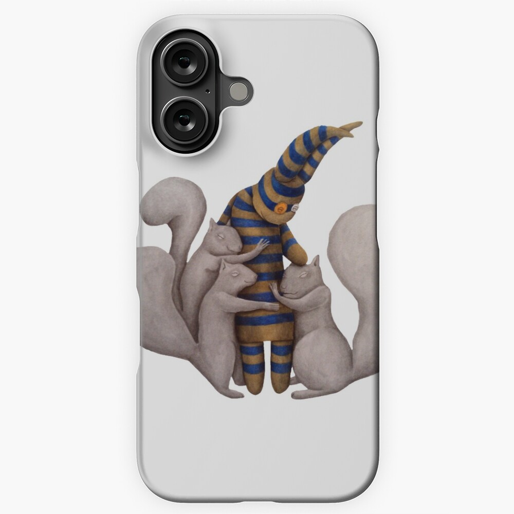Item preview, iPhone Snap Case designed and sold by RoldanArt.