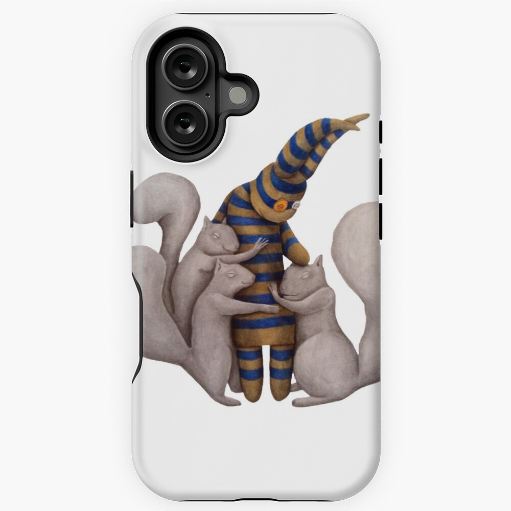 Item preview, iPhone Magsafe Tough Case designed and sold by RoldanArt.