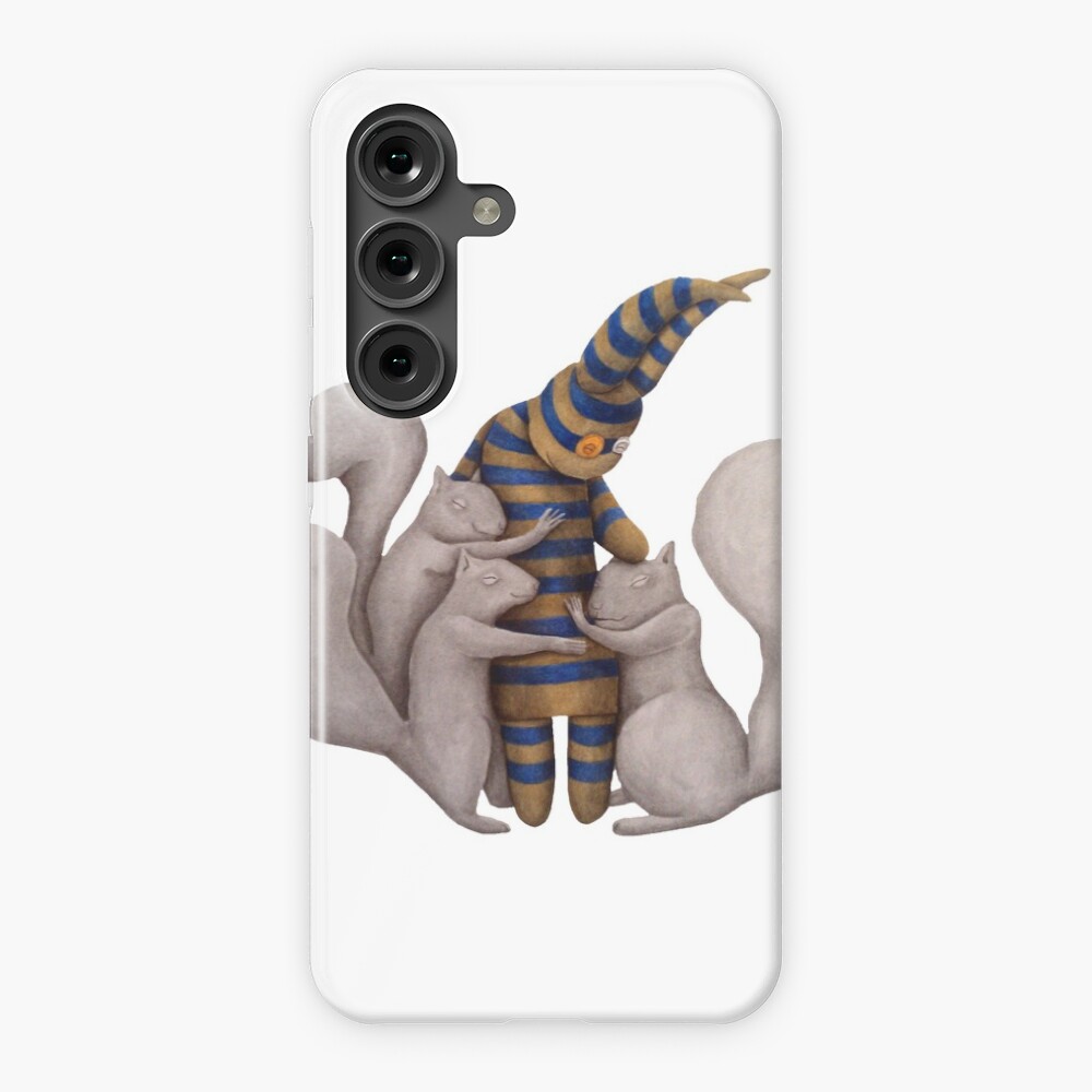 Item preview, Samsung Galaxy Snap Case designed and sold by RoldanArt.