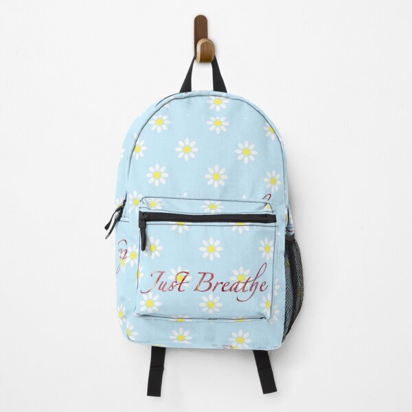 Item preview, Just breathe designed and sold by sillybanana.