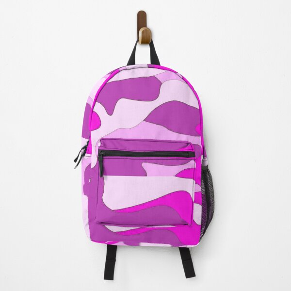 Item preview, Pink Camouflage designed and sold by drewroach16.