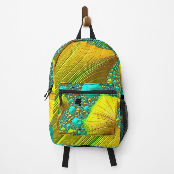 Item preview, Fractal Design Golden Cone designed and sold by JoolyA.