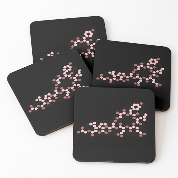Item preview, Oxytocin Molecule designed and sold by woodzby.