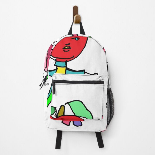Item preview, The Apple and the Rose: TeresaTown at Redbubble 2020 designed and sold by Mark Stansberry.