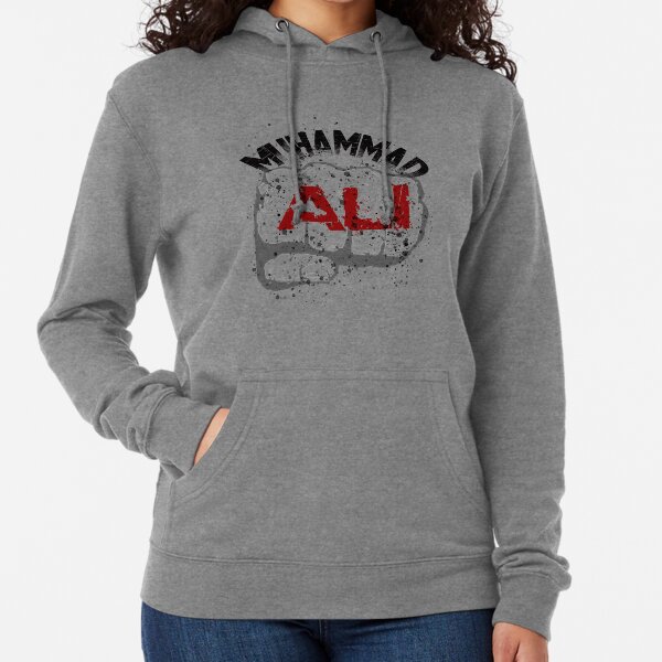Sweatshirts Sale & for Muhammad Hoodies Ali | Redbubble