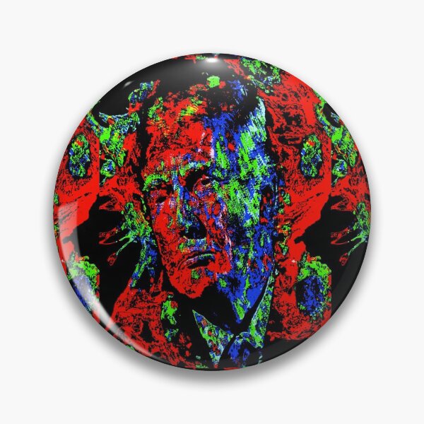 Item preview, Presidential Pestilence designed and sold by notongue.