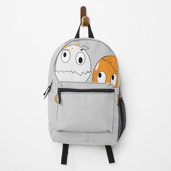 Eggie bothers Backpack
