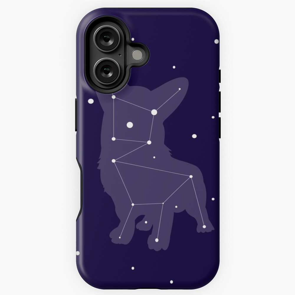 Item preview, iPhone Magsafe Tough Case designed and sold by EsraelArdent.