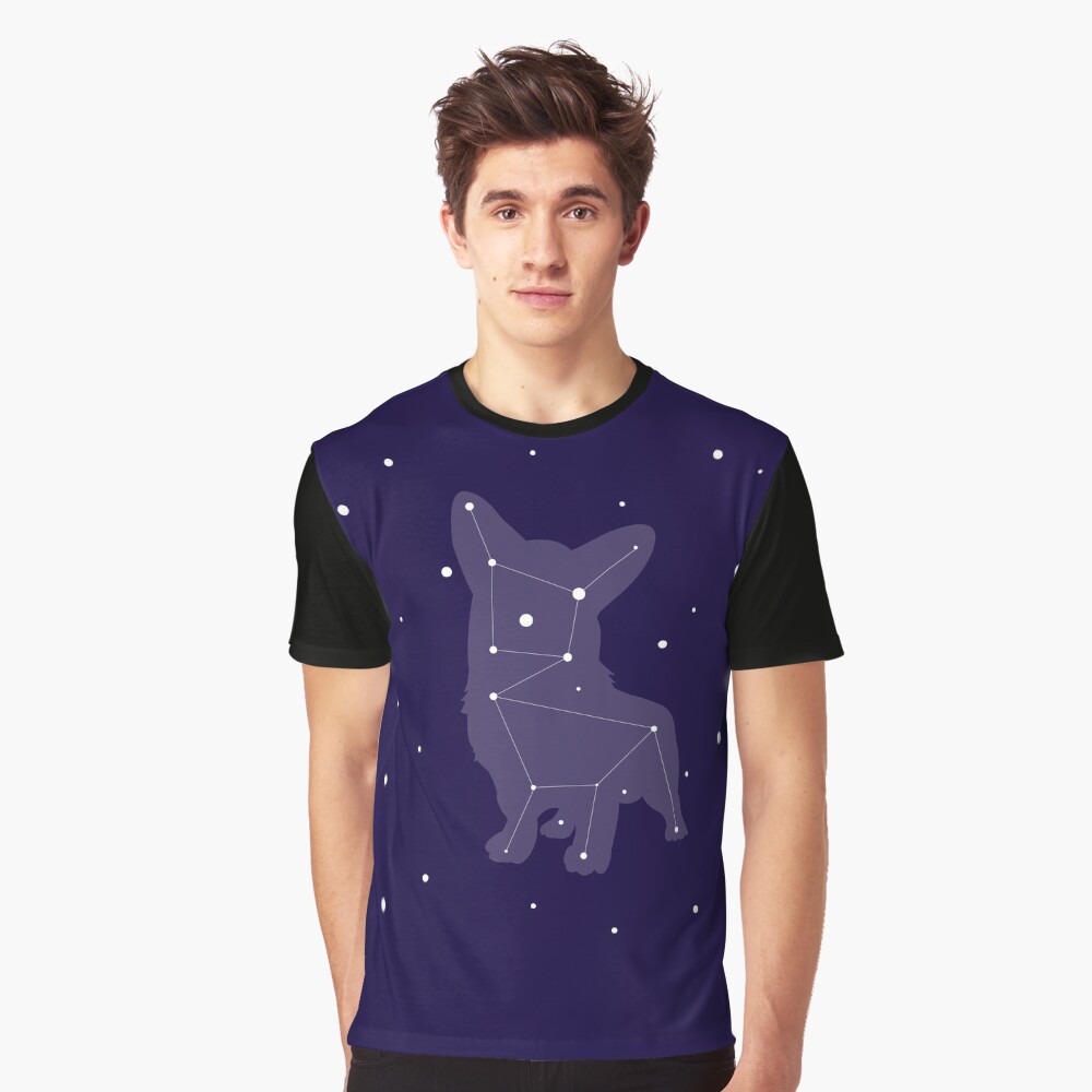 Item preview, Graphic T-Shirt designed and sold by EsraelArdent.