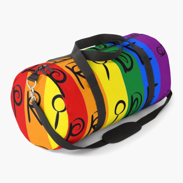 Item preview, LGBTQ+ Pride Snail Rainbow Flag Logo designed and sold by PrideSnails.