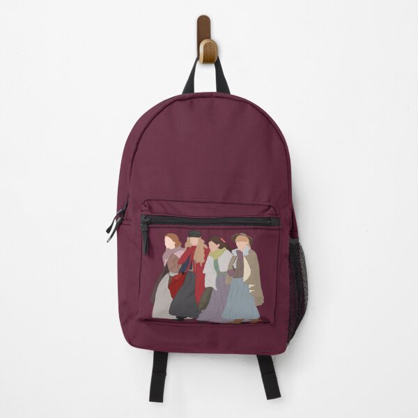 Item preview, Little Women 2019 designed and sold by janesweeney.