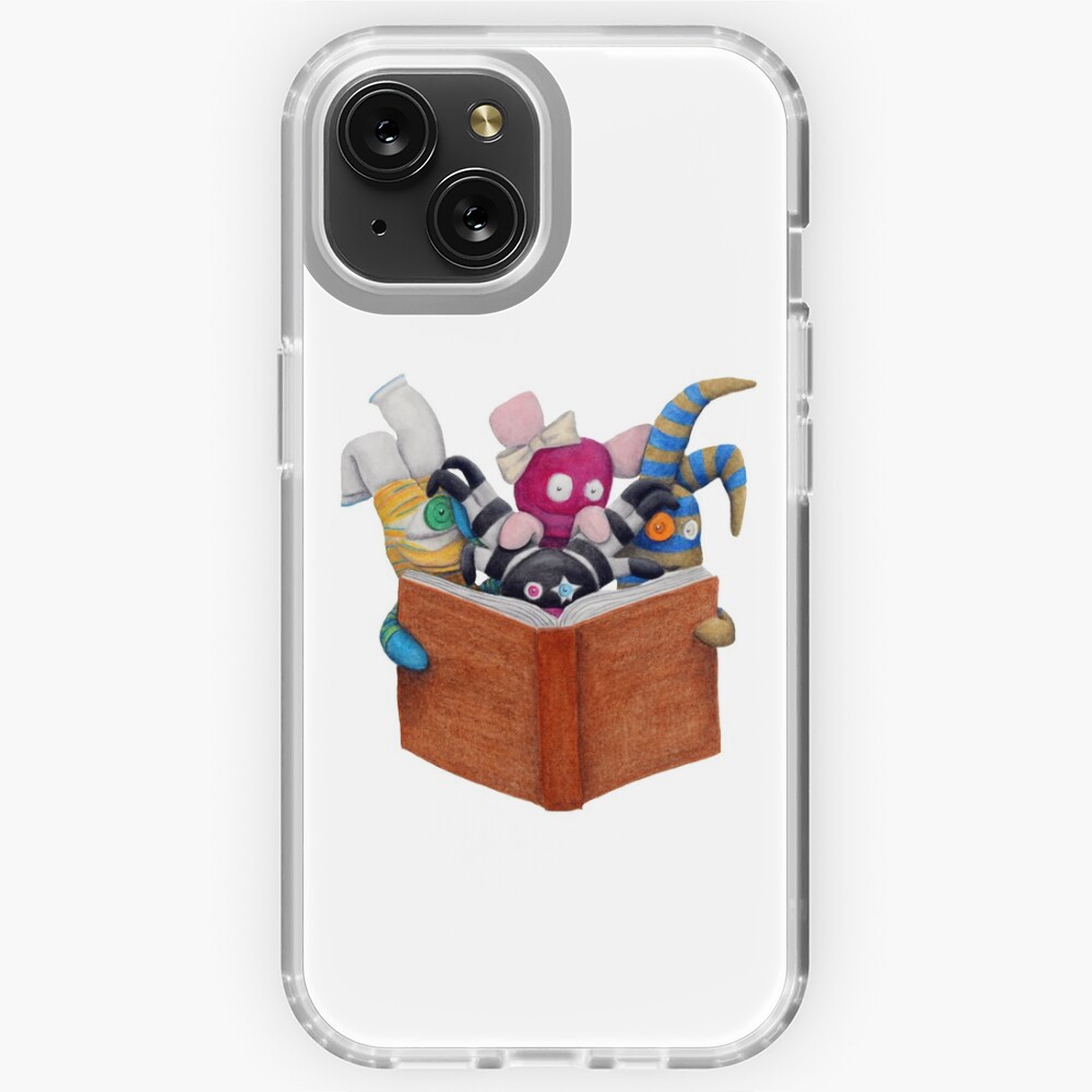 Item preview, iPhone Soft Case designed and sold by RoldanArt.