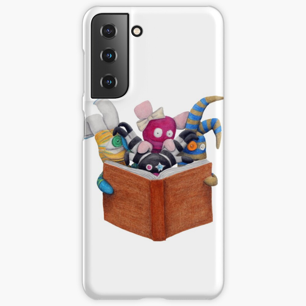 Item preview, Samsung Galaxy Snap Case designed and sold by RoldanArt.