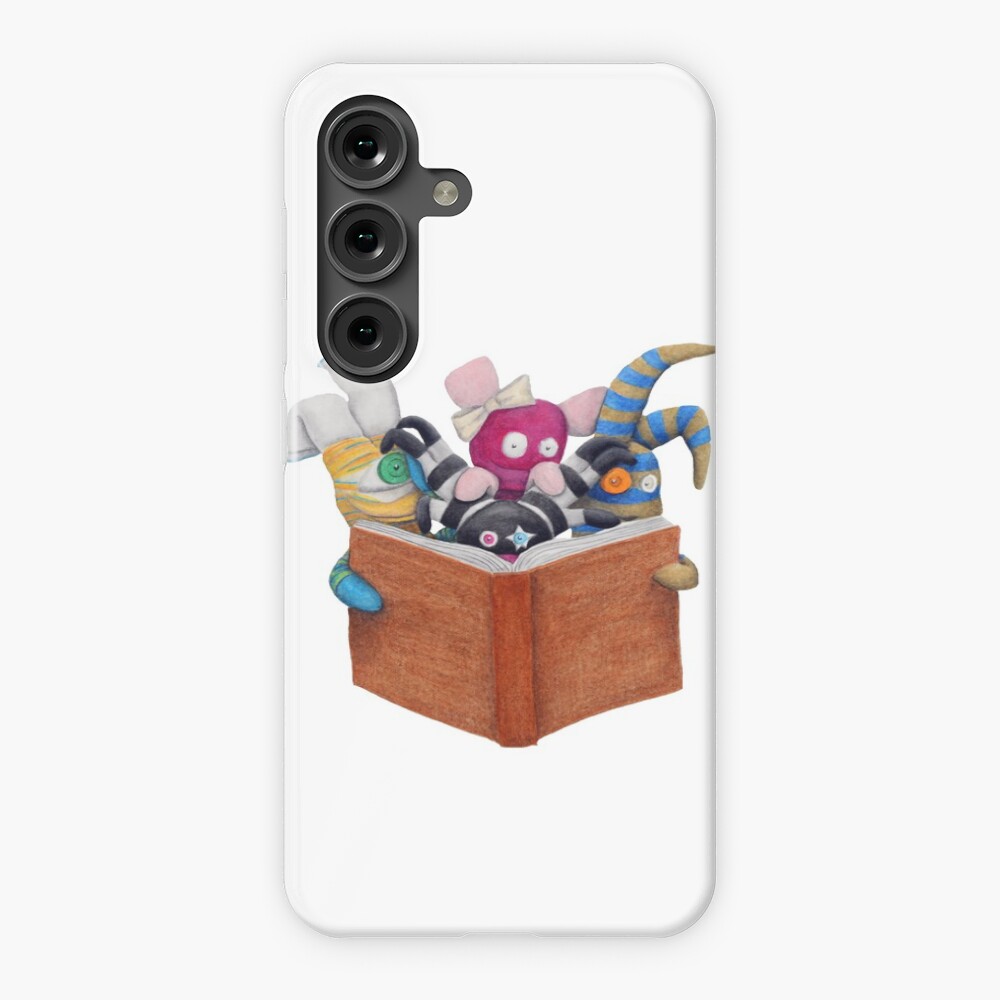 Item preview, Samsung Galaxy Snap Case designed and sold by RoldanArt.