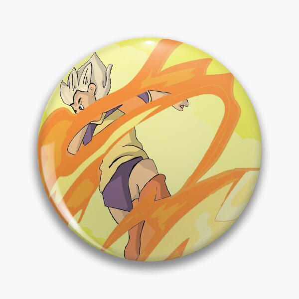 Artikelvorschau, Axel Blaze [Inazuma Elf] entworfen und verkauft von Ronteah.