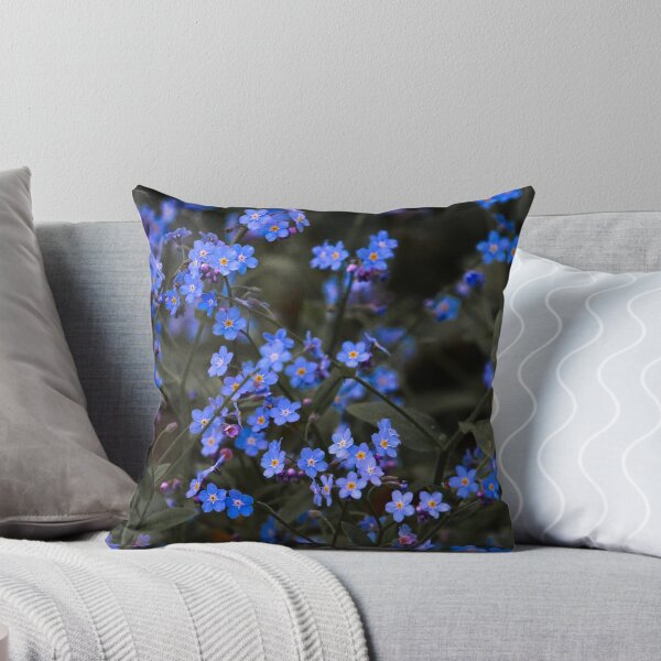 Item preview, Forget me not flower designed and sold by Natalie Stark.