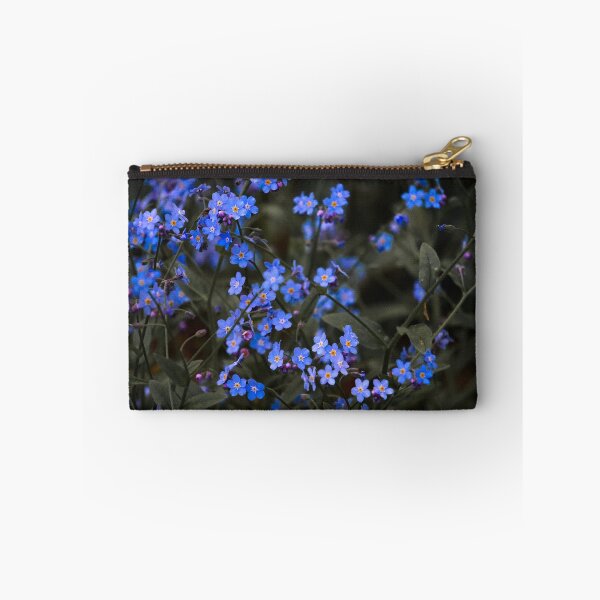 Item preview, Forget me not flower designed and sold by Natalie Stark.