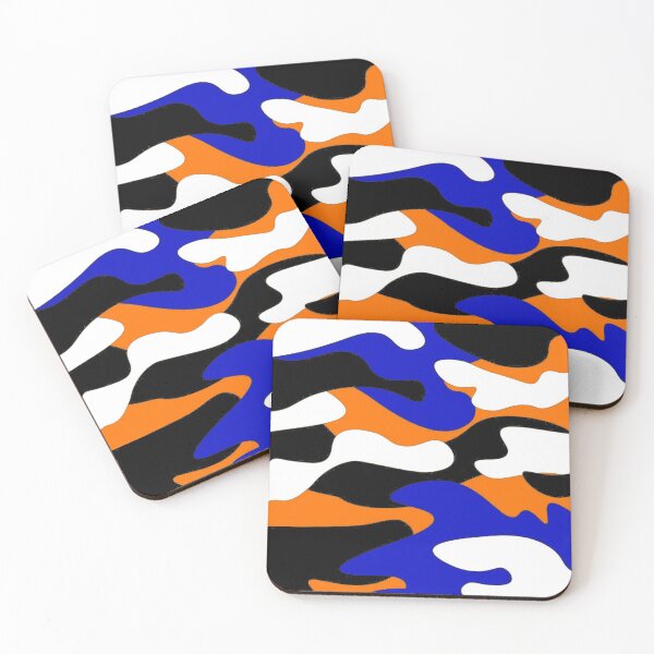 Item preview, UF inspired Camouflage designed and sold by drewroach16.