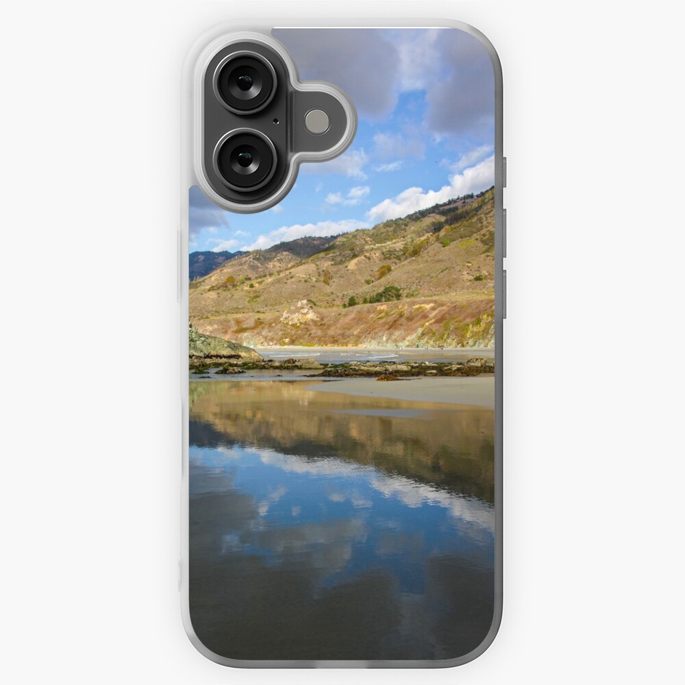 Item preview, iPhone Soft Case designed and sold by littleoldhag.