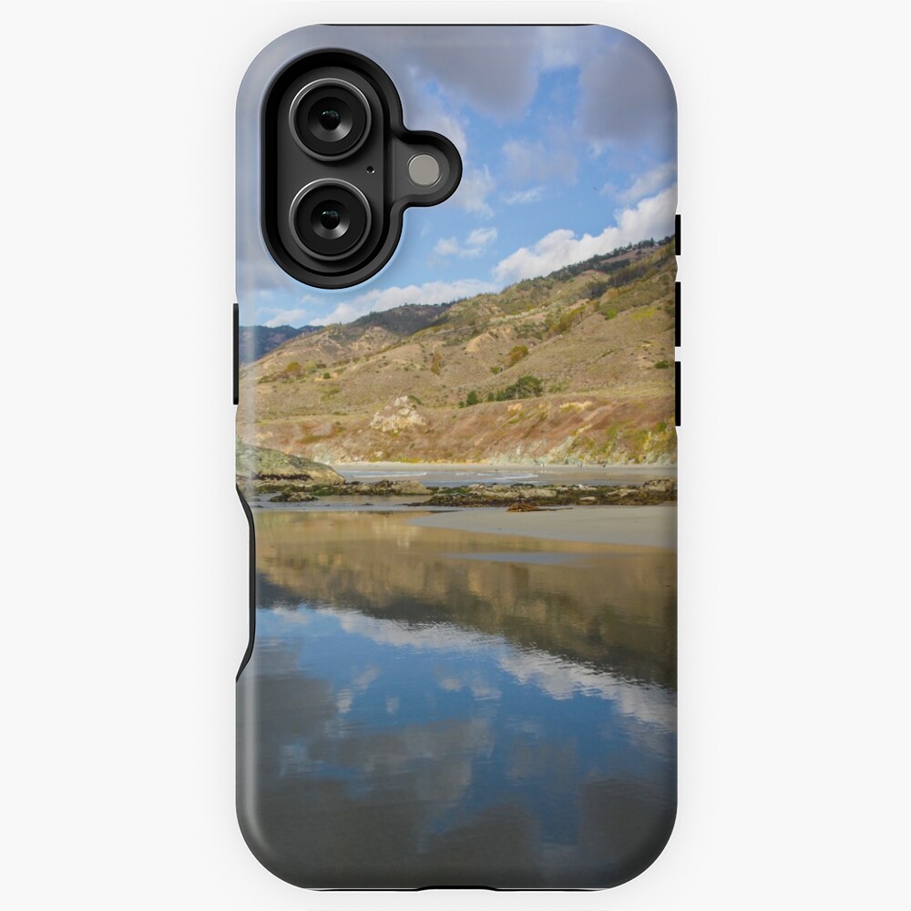 Item preview, iPhone Tough Case designed and sold by littleoldhag.