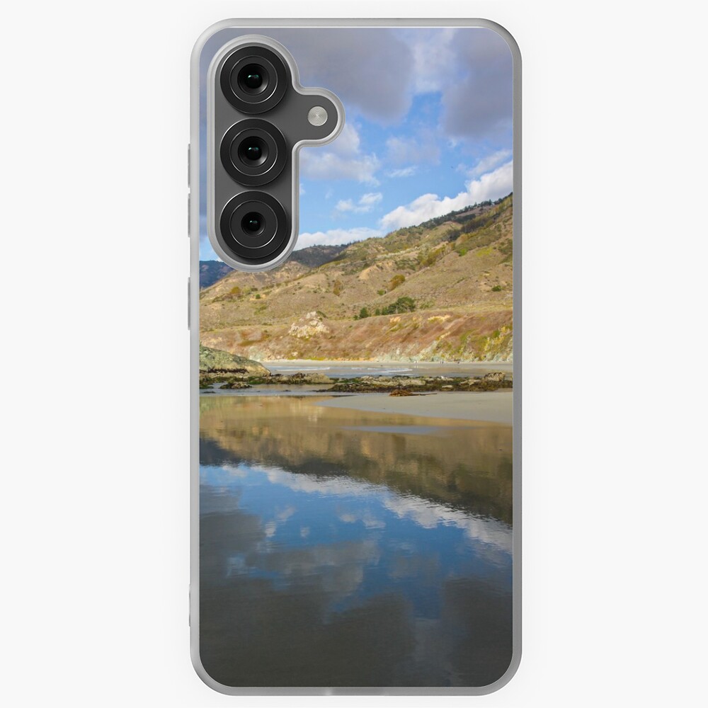 Item preview, Samsung Galaxy Soft Case designed and sold by littleoldhag.