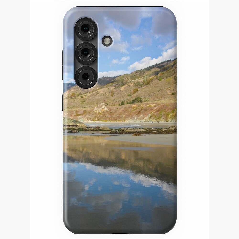 Item preview, Samsung Galaxy Tough Case designed and sold by littleoldhag.