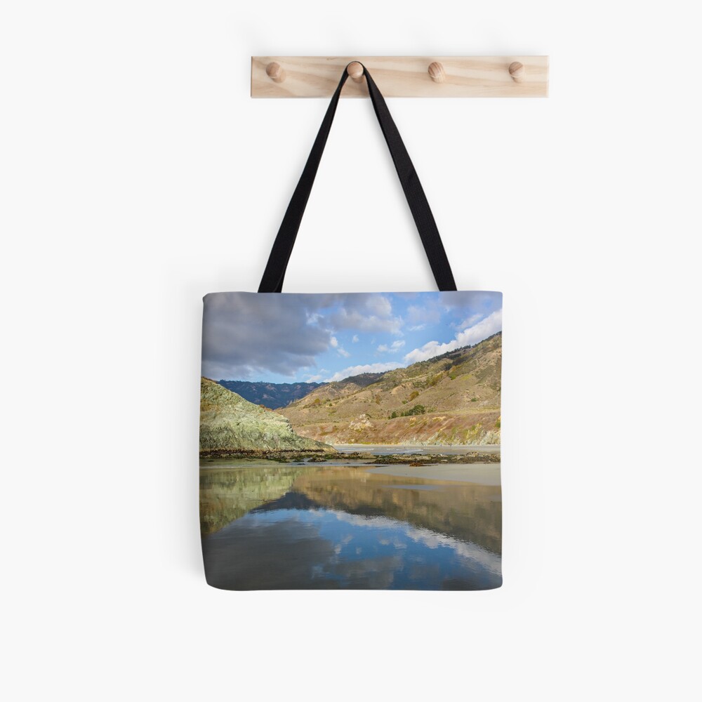 Item preview, All Over Print Tote Bag designed and sold by littleoldhag.