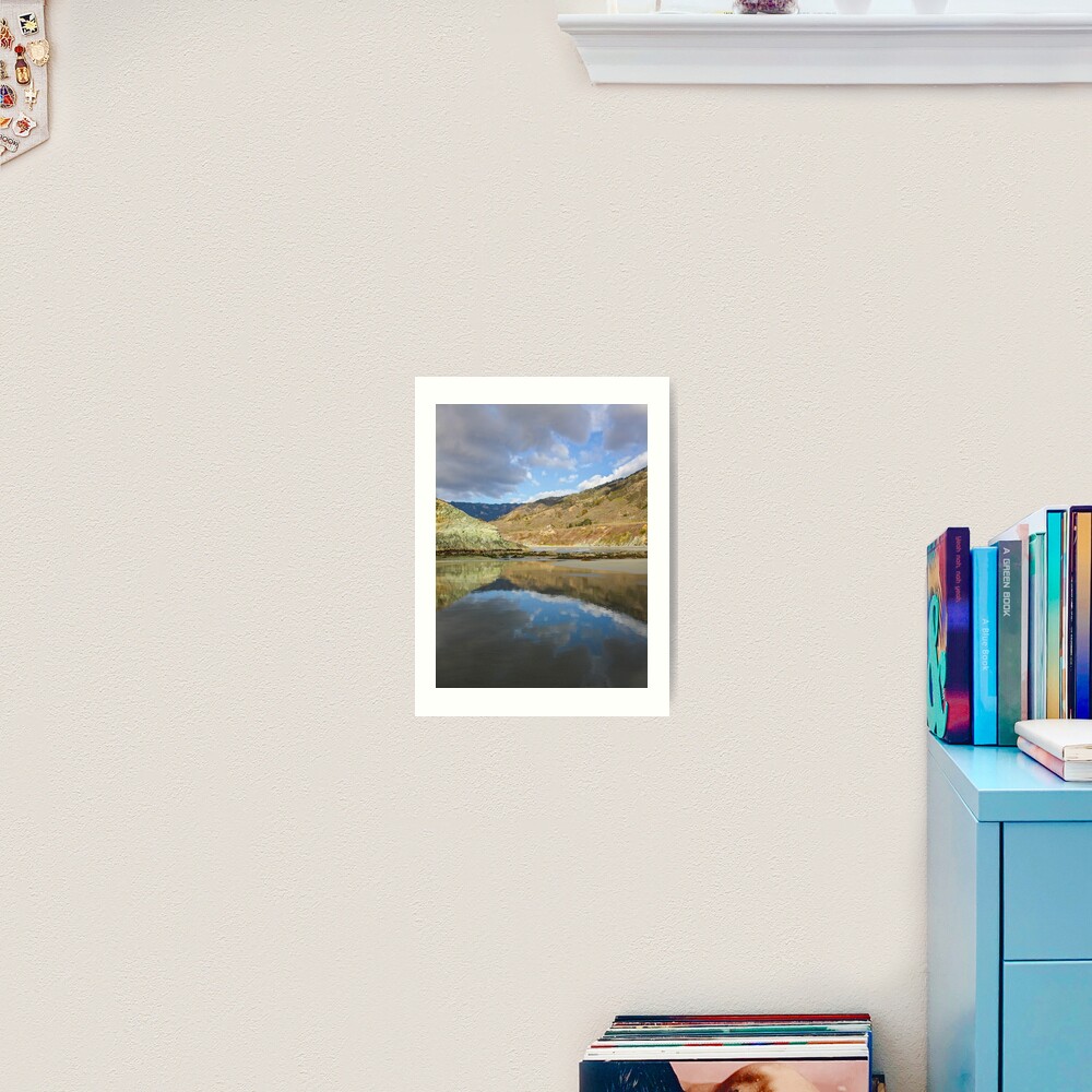 Item preview, Art Print designed and sold by littleoldhag.