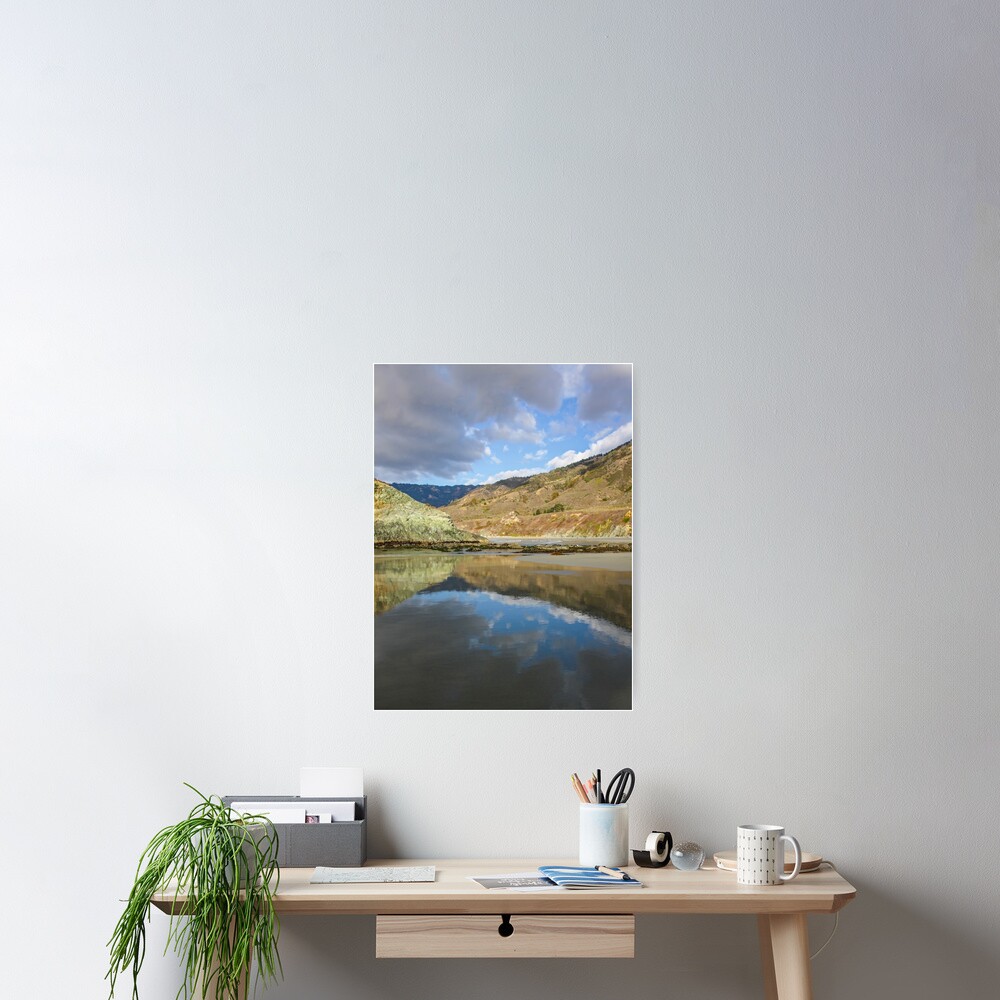 Item preview, Poster designed and sold by littleoldhag.
