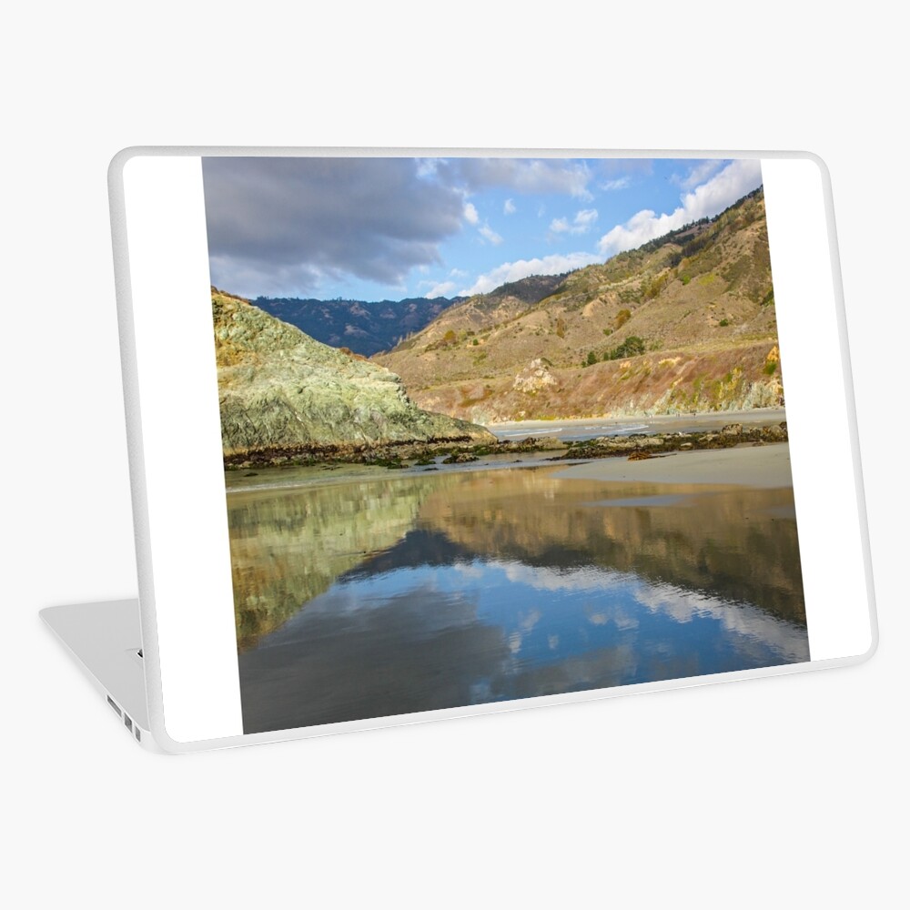 Item preview, Laptop Skin designed and sold by littleoldhag.