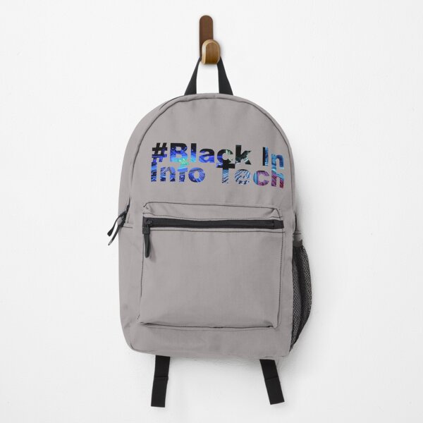 Item preview, #BlackInIT designed and sold by ArtsySciTi.