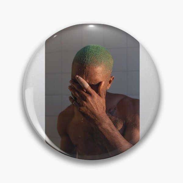 Artikelvorschau, Frank Ocean Blond entworfen und verkauft von Corey Zammit.