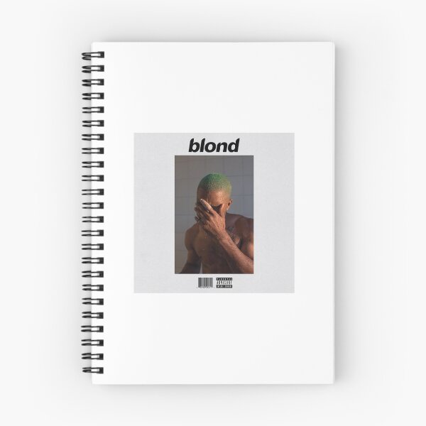 Item preview, Frank Ocean Blond designed and sold by Corey Zammit.
