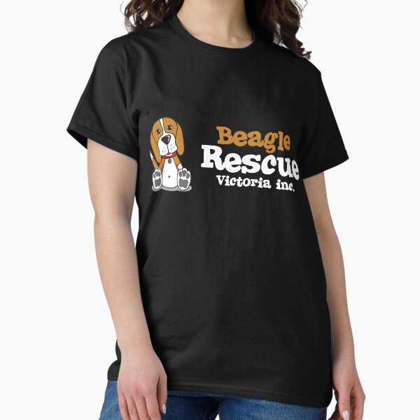 Item preview, Beagle Rescue Victoria Merch! designed and sold by Beagle Shop OFFICIAL.