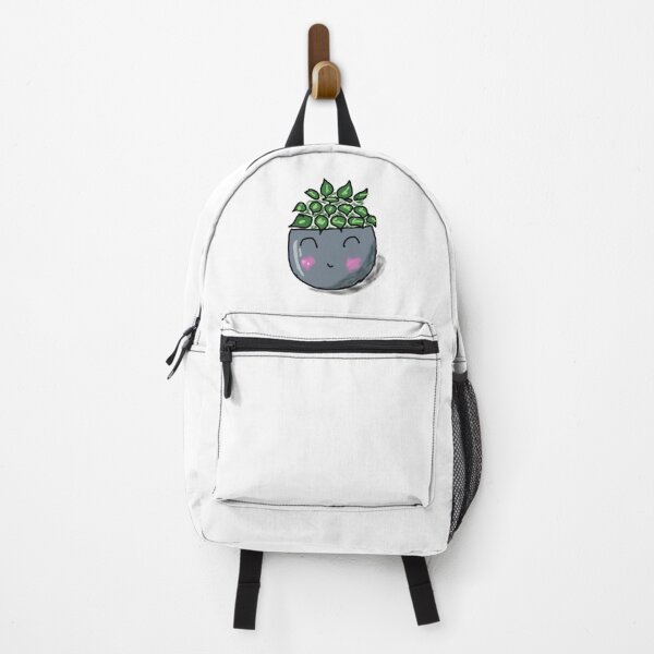 Item preview, Happy Succulent Plant designed and sold by junelight19.