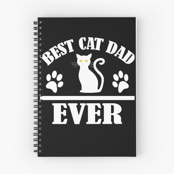 Item preview, best cat dad ever designed and sold by virilamissa.