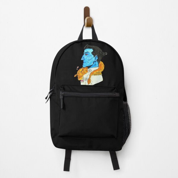 Item preview, Thrawn designed and sold by d4rkmilla.