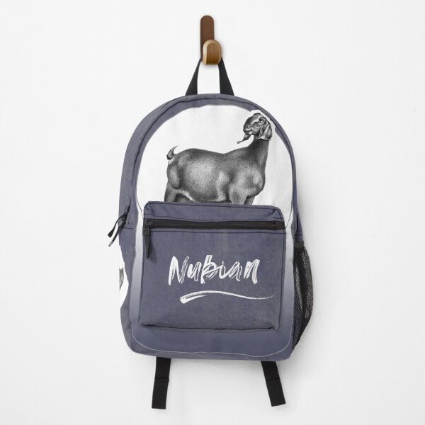 Item preview, Nubian Milking Doe designed and sold by Patricia Howitt.