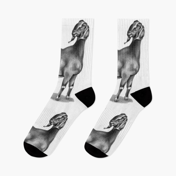 Item preview, Nubian Milking Doe designed and sold by Patricia Howitt.